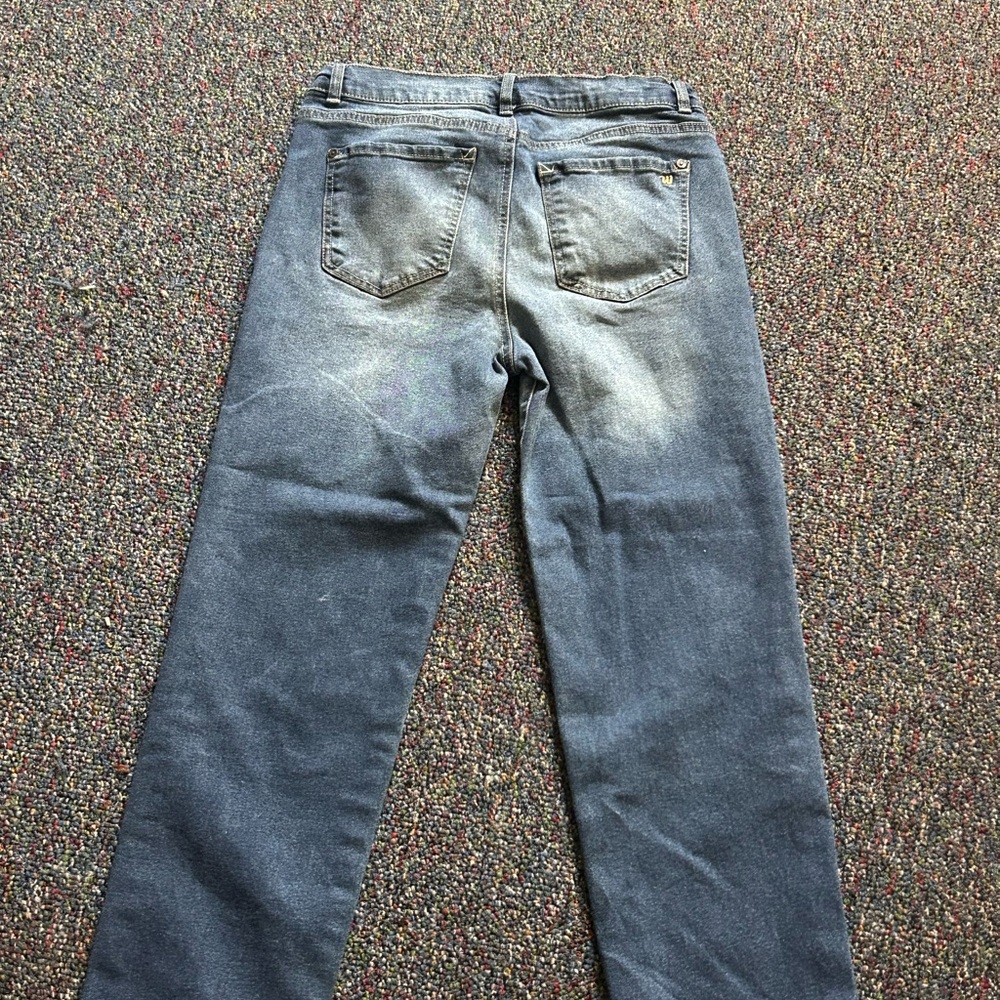 Women’s jeans